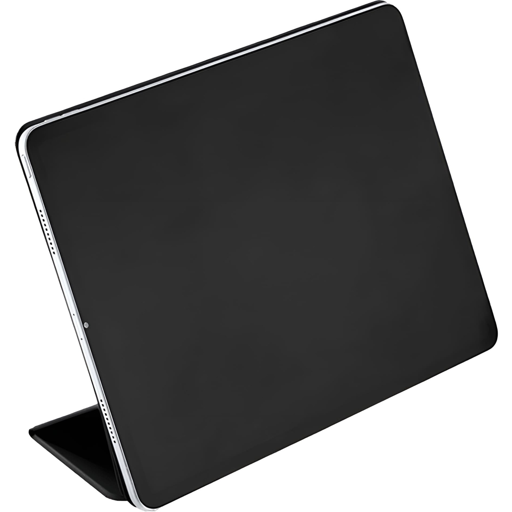 Чехол защитный Touch Case , iPad Pro 12,9'', магнитный, софт-тач, чёрный